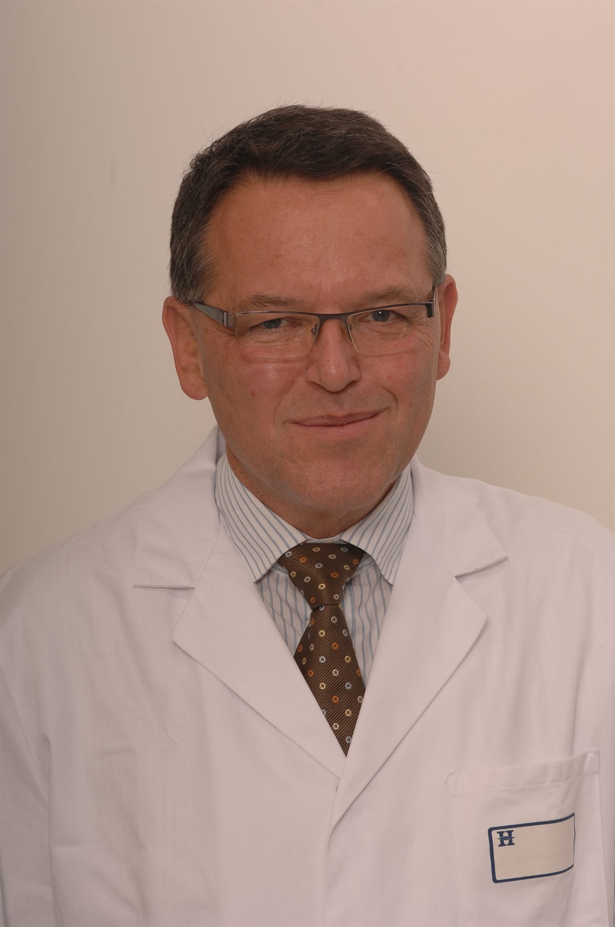 Humanomed Prof.Dr. Dietmar Geissler