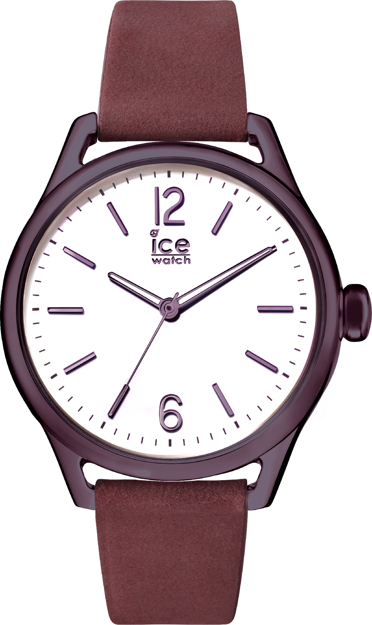 ICE Time_Red Purple_S