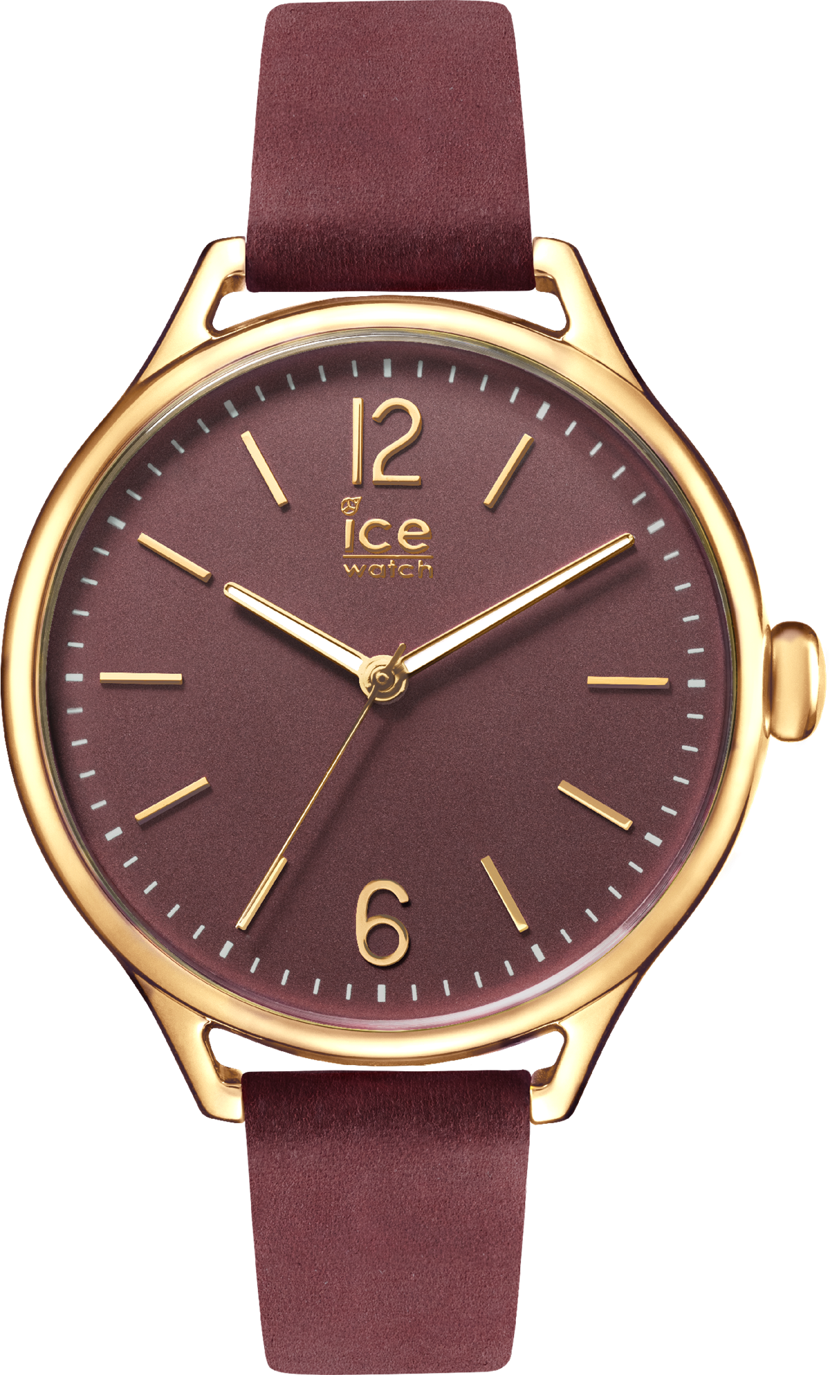 ICE Time_Red Champagne_M