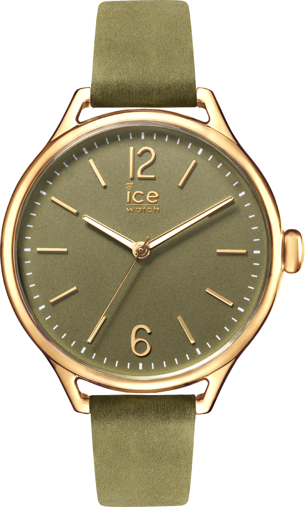 ICE Time_Khaki_M