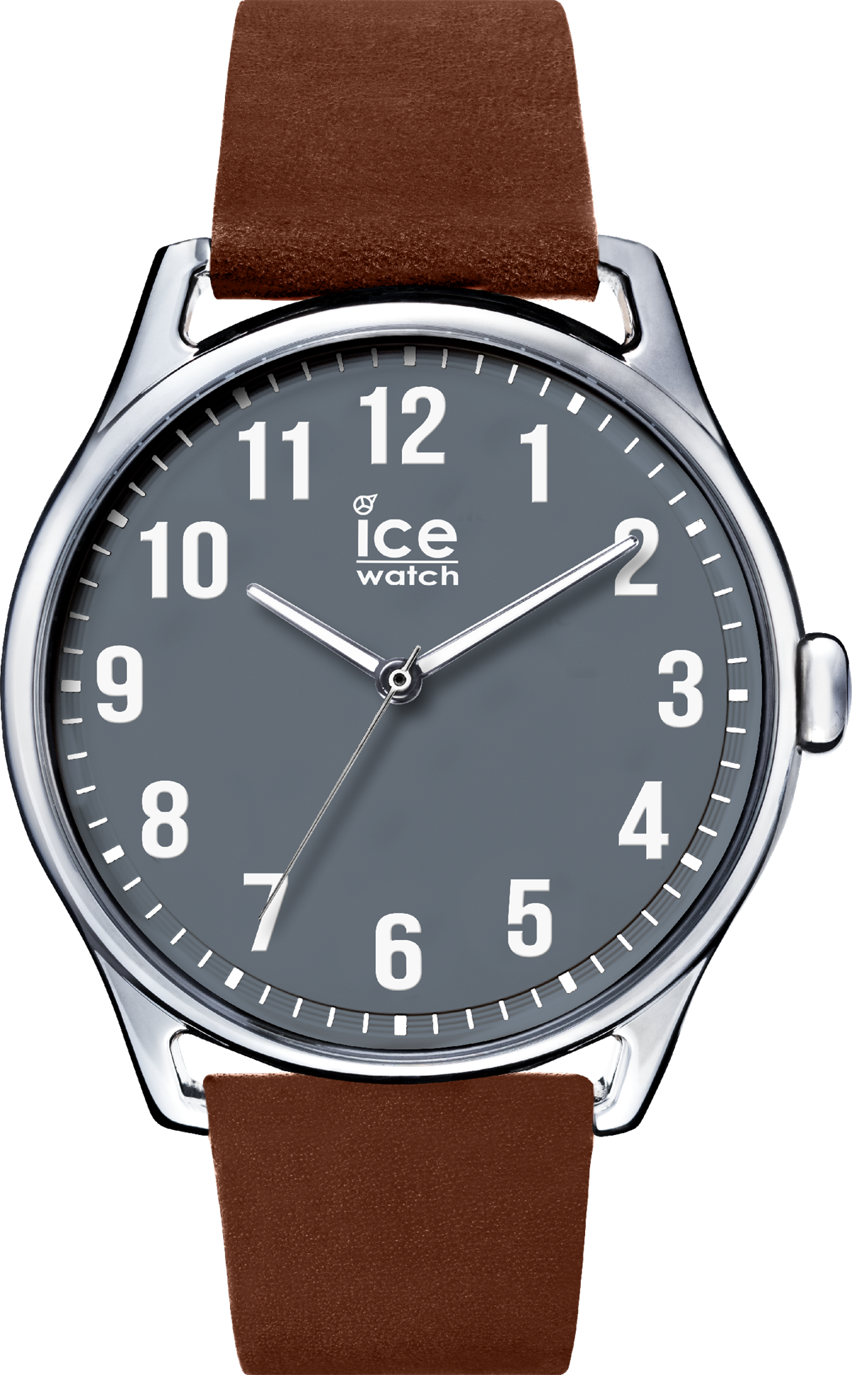 ICE Time_Caramel Anthracite_L