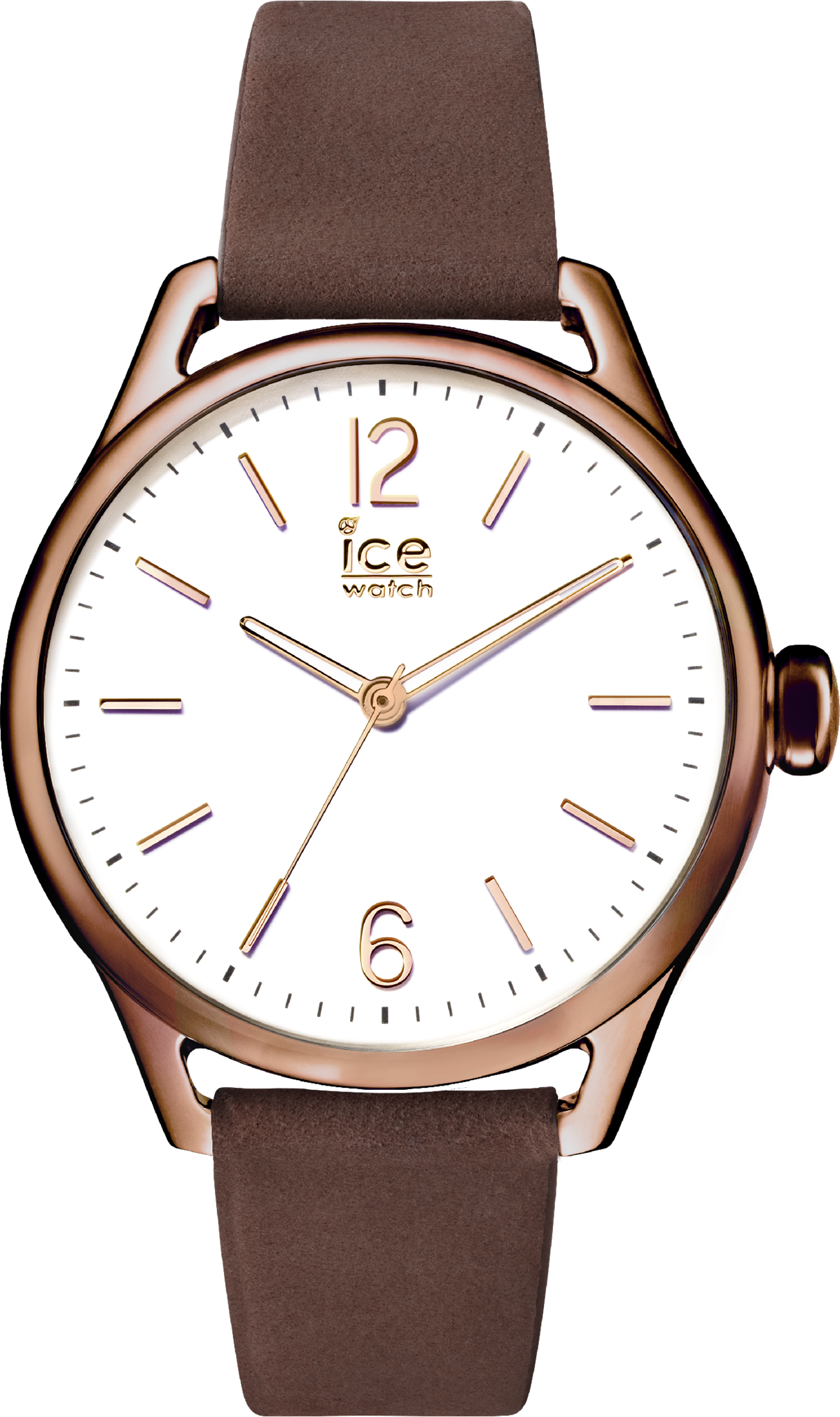 ICE Time_Brown_S