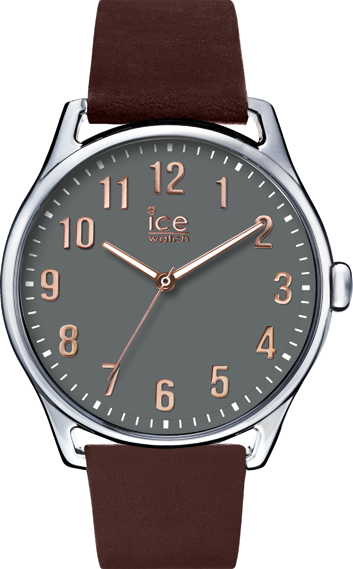 ICE Time_Brown Stone_L