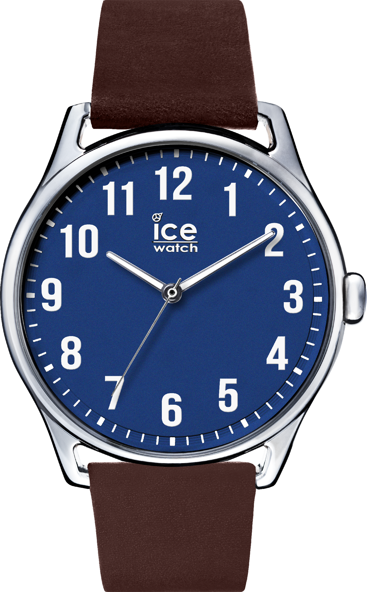 ICE Time_Brown Blue_L