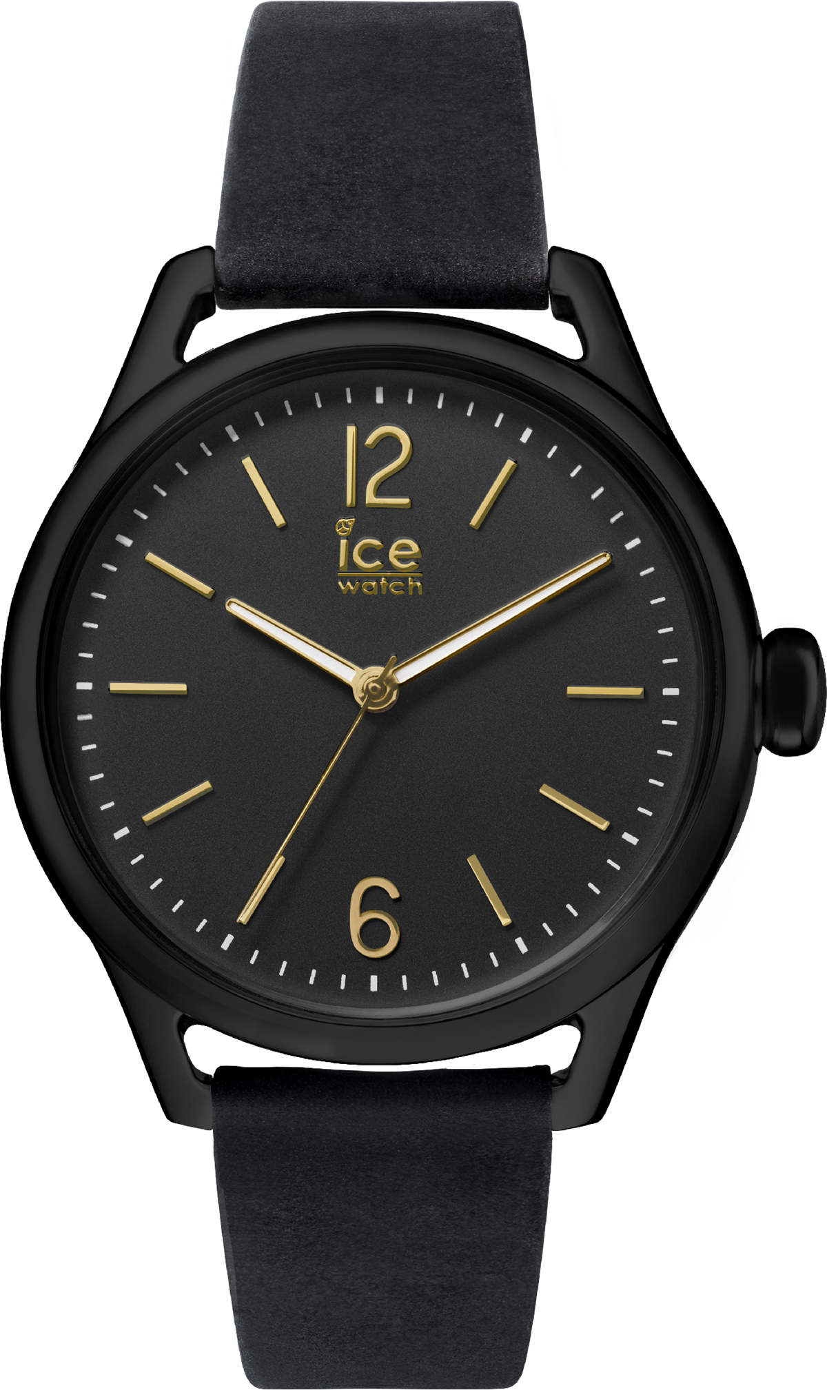 ICE Time_Black Gold_S