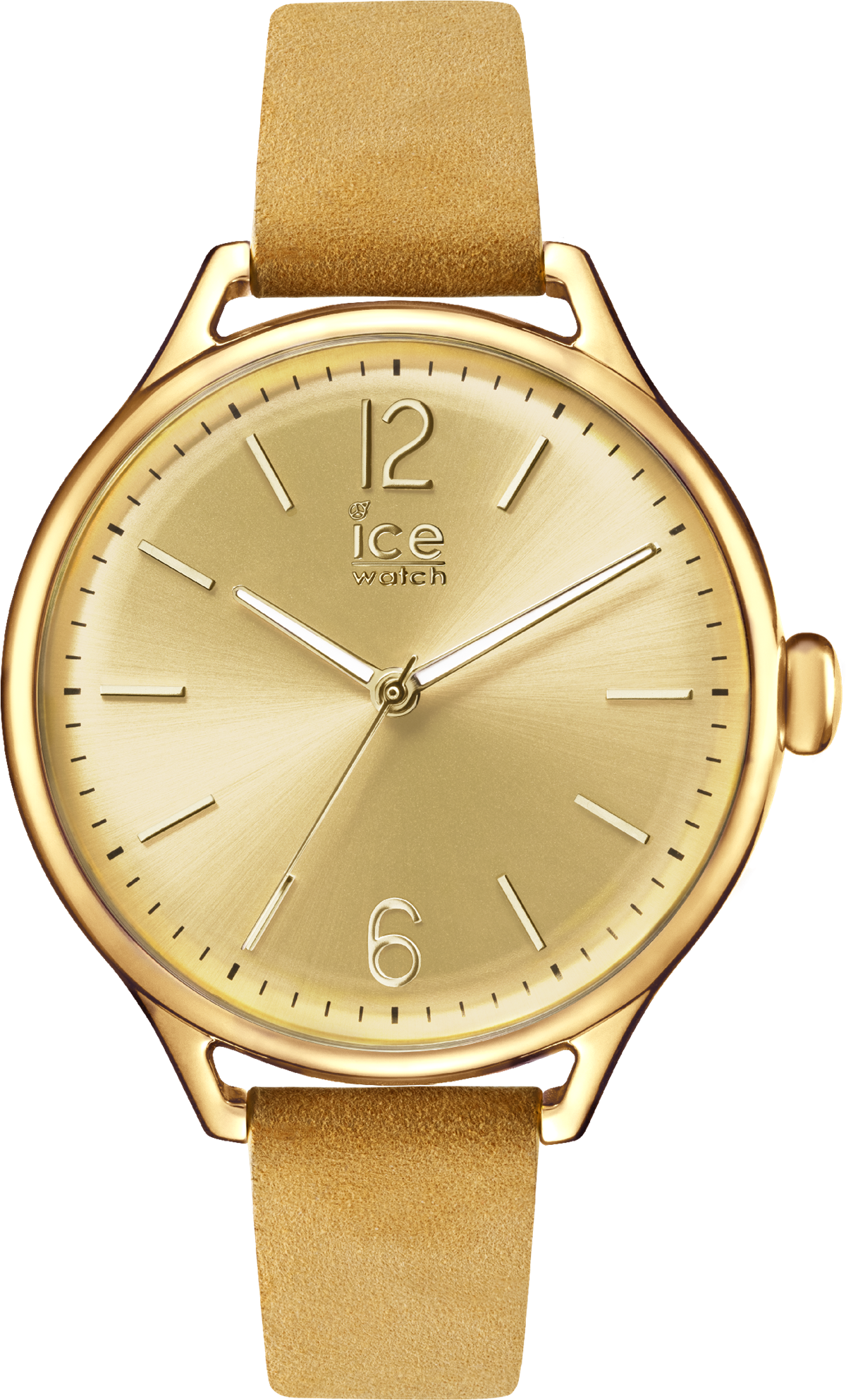 ICE Time_Beige Gold_M