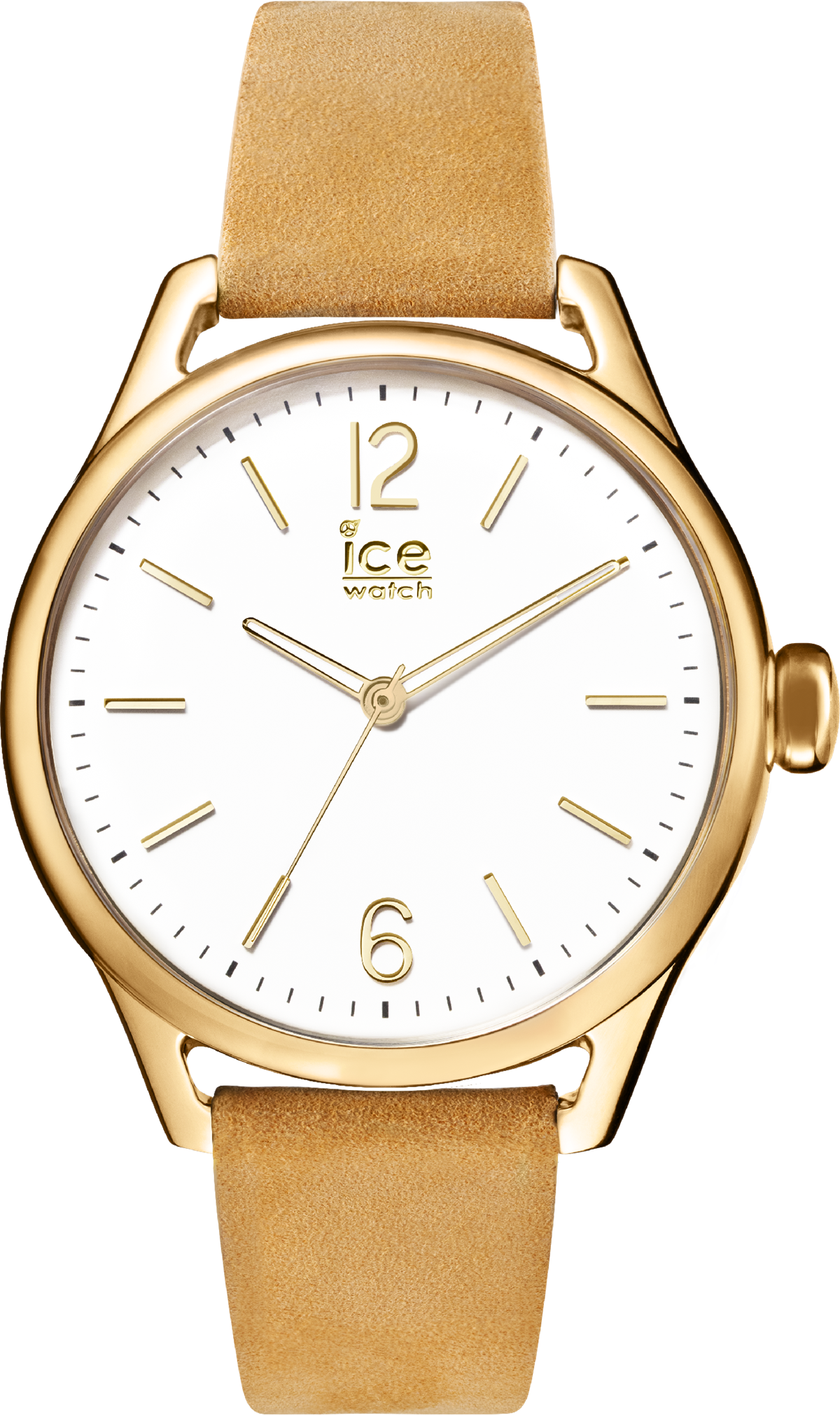 ICE Time_Beige Champagne_S