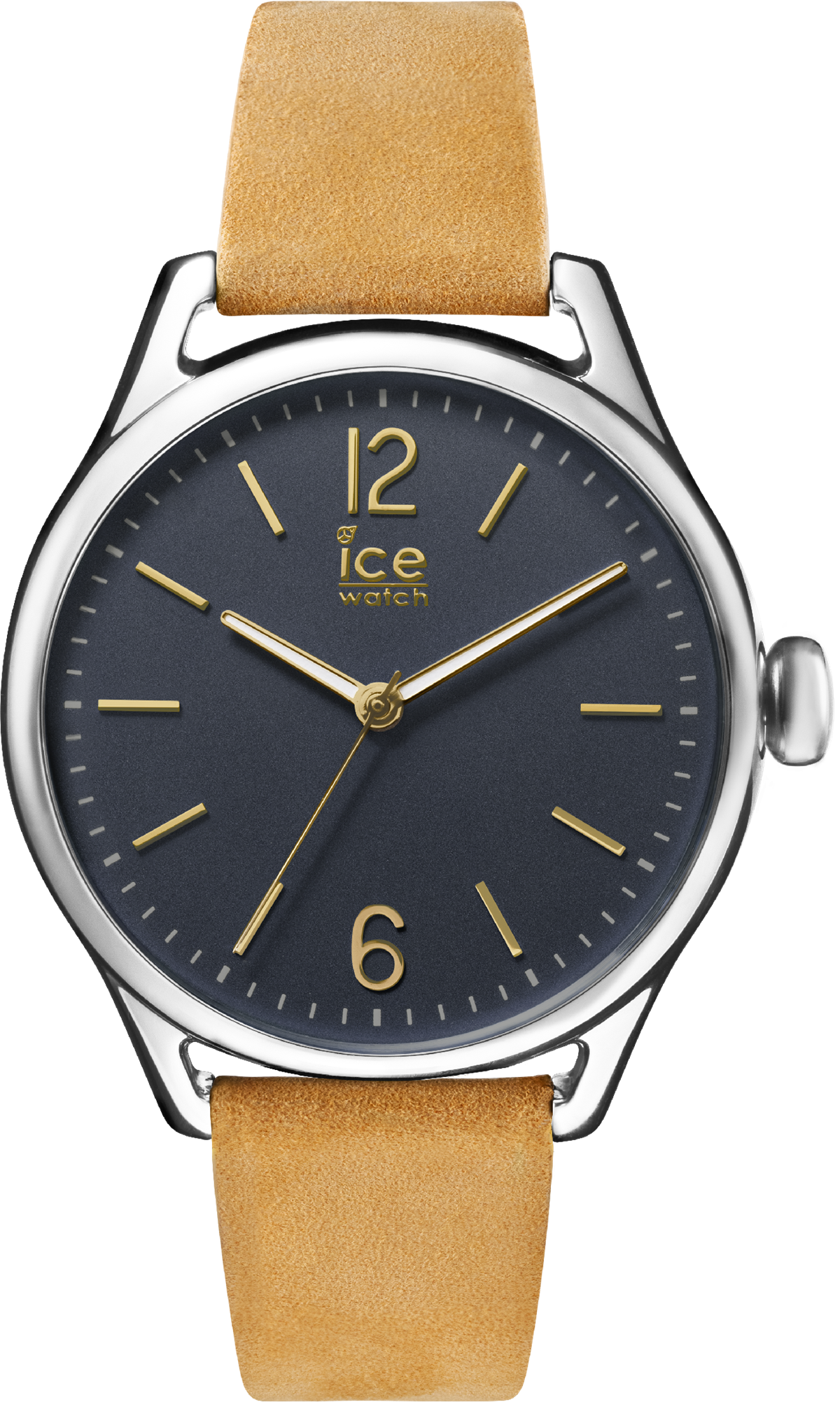 ICE Time_Beige Blue_S