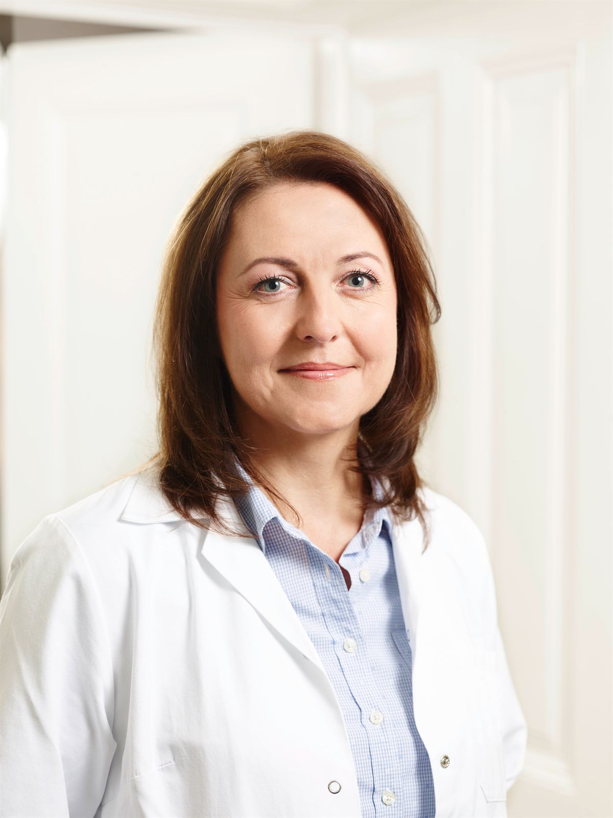 Dr. Elke Böttcher
