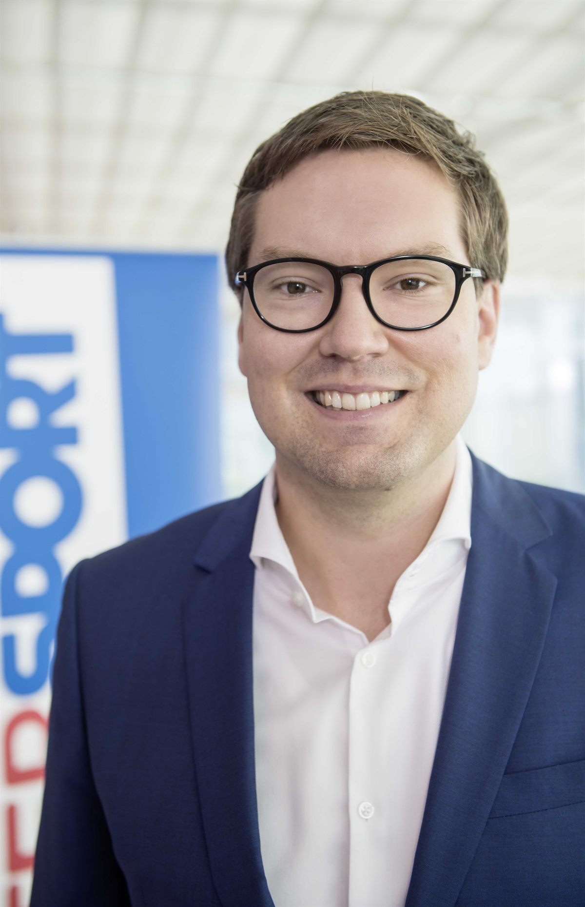  Ralph Hofmann, Marketingleiter INTERSPORT Austria