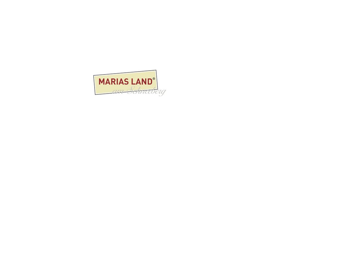 Logo Marias Land