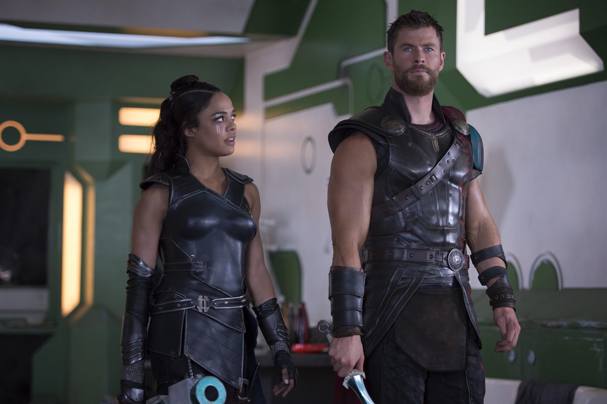 Thor: Tag der Entscheidung ab 31. Oktober im Cineplexx