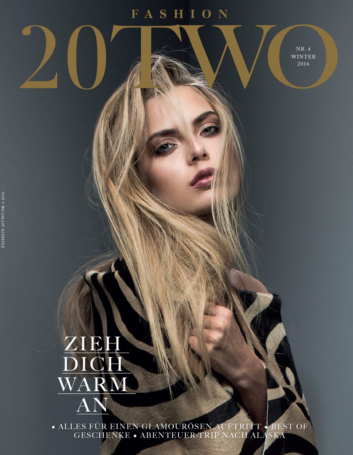 Donau Zentrum Magazin Fashion20TWO