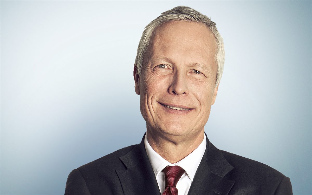 Dr. Günther Horvath