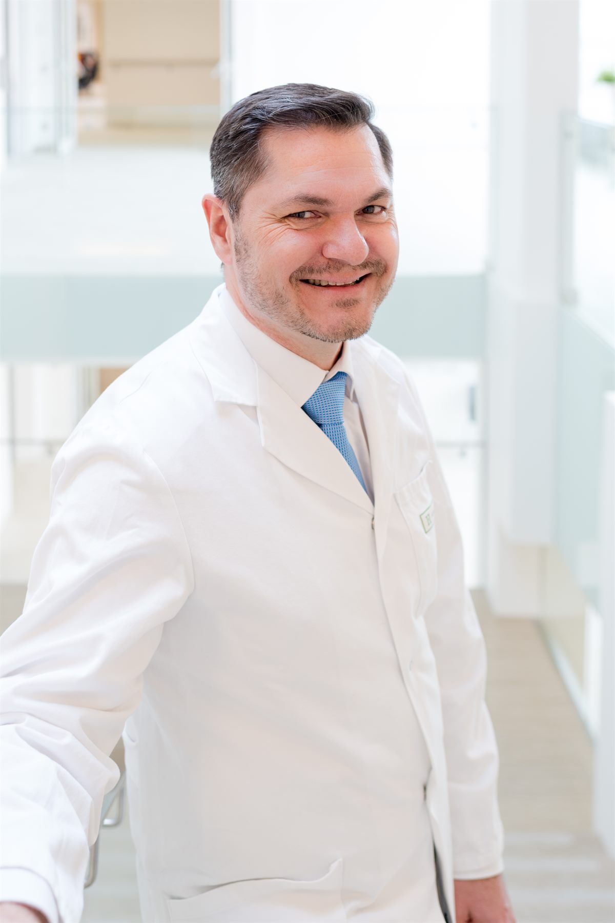 Dr. Markus Moser