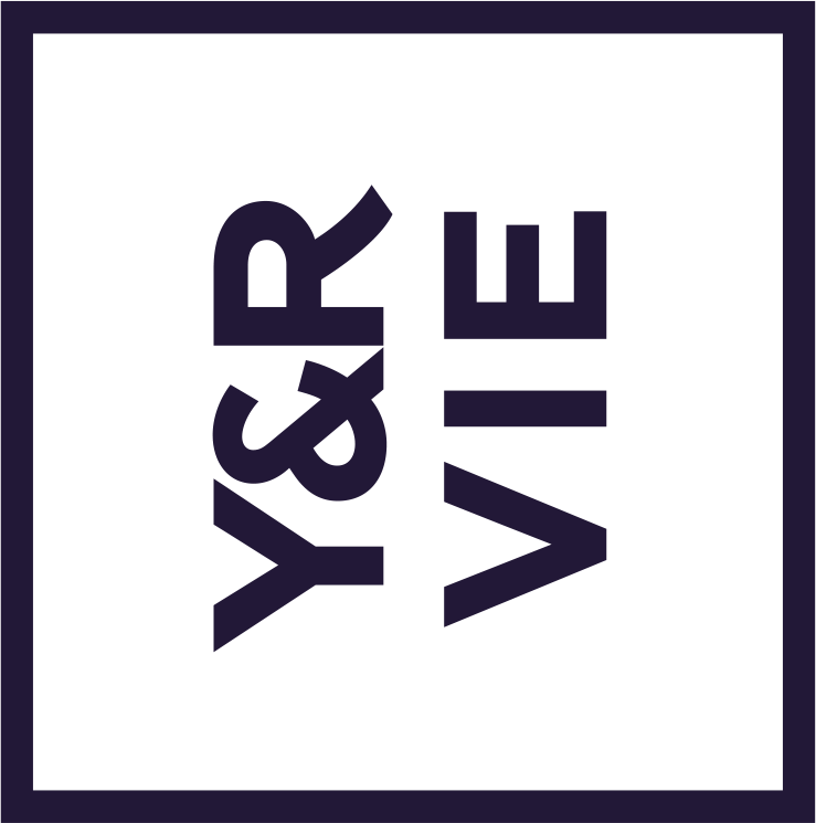 Logo Y&R Wien