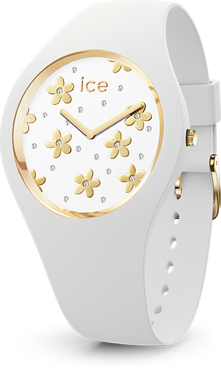 Ice-Watch_ ICE flower_precious-white_E 99,00