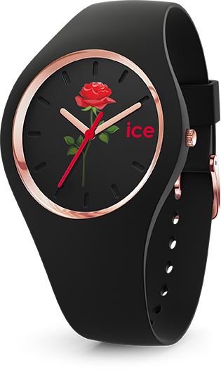Ice-Watch_ ICE flower_red-beauty_E 99,00