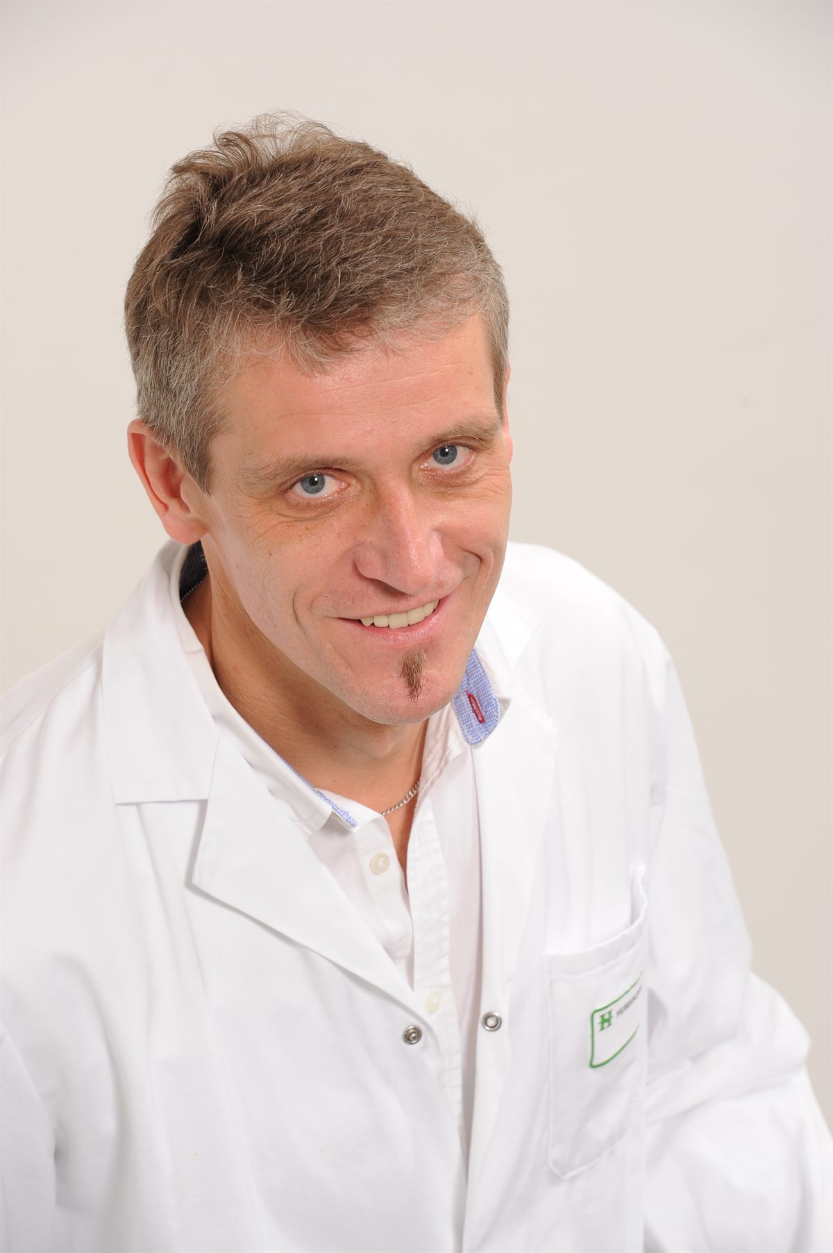 OA Dr. Rupert Jesenko (52) erweitert ab 1. Februar die ärztliche Kompetenz in der Orthopädie an der Privatklinik Villach