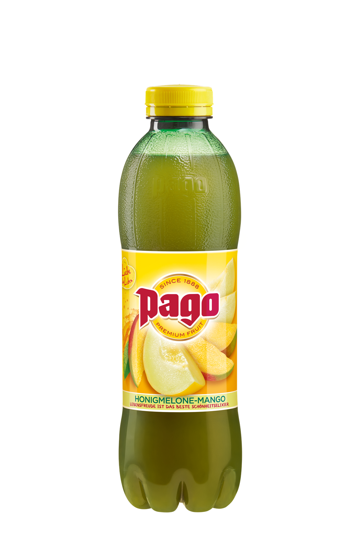 Pago Honigmelone Mango