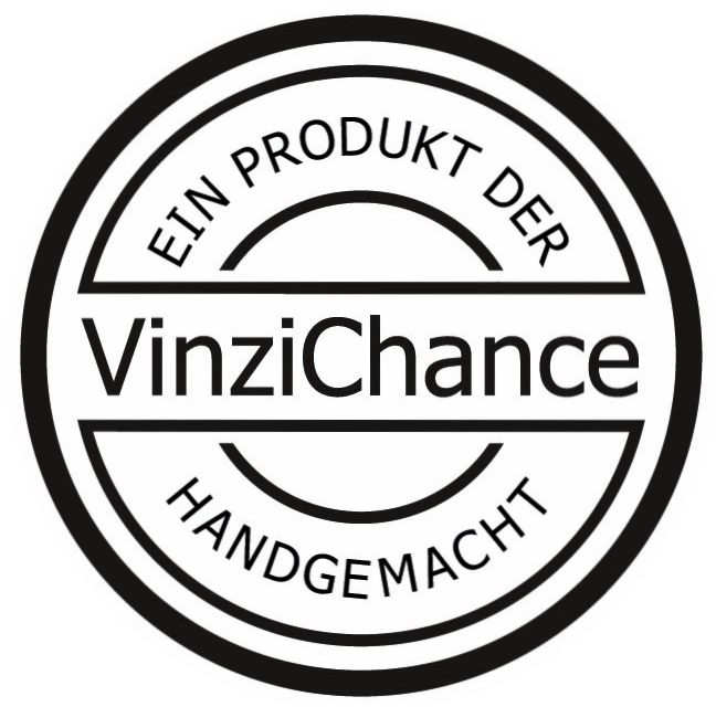 Logo VinziChance