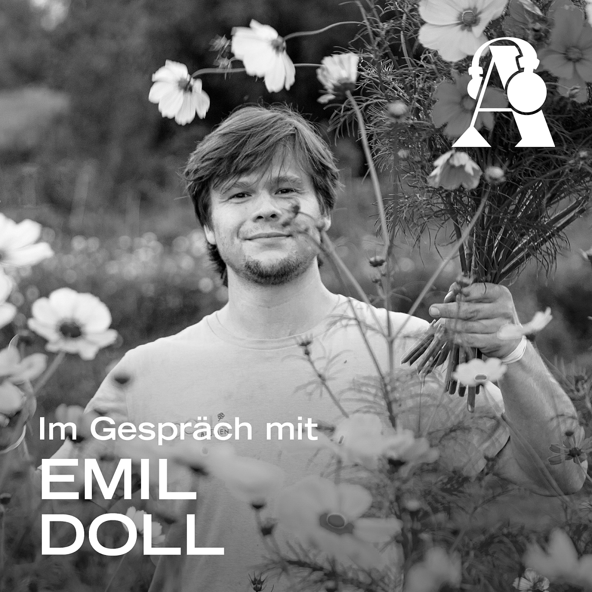ACKER Nachhaltigkeits-Business Podcast - Episode #2: EMIL DOLL