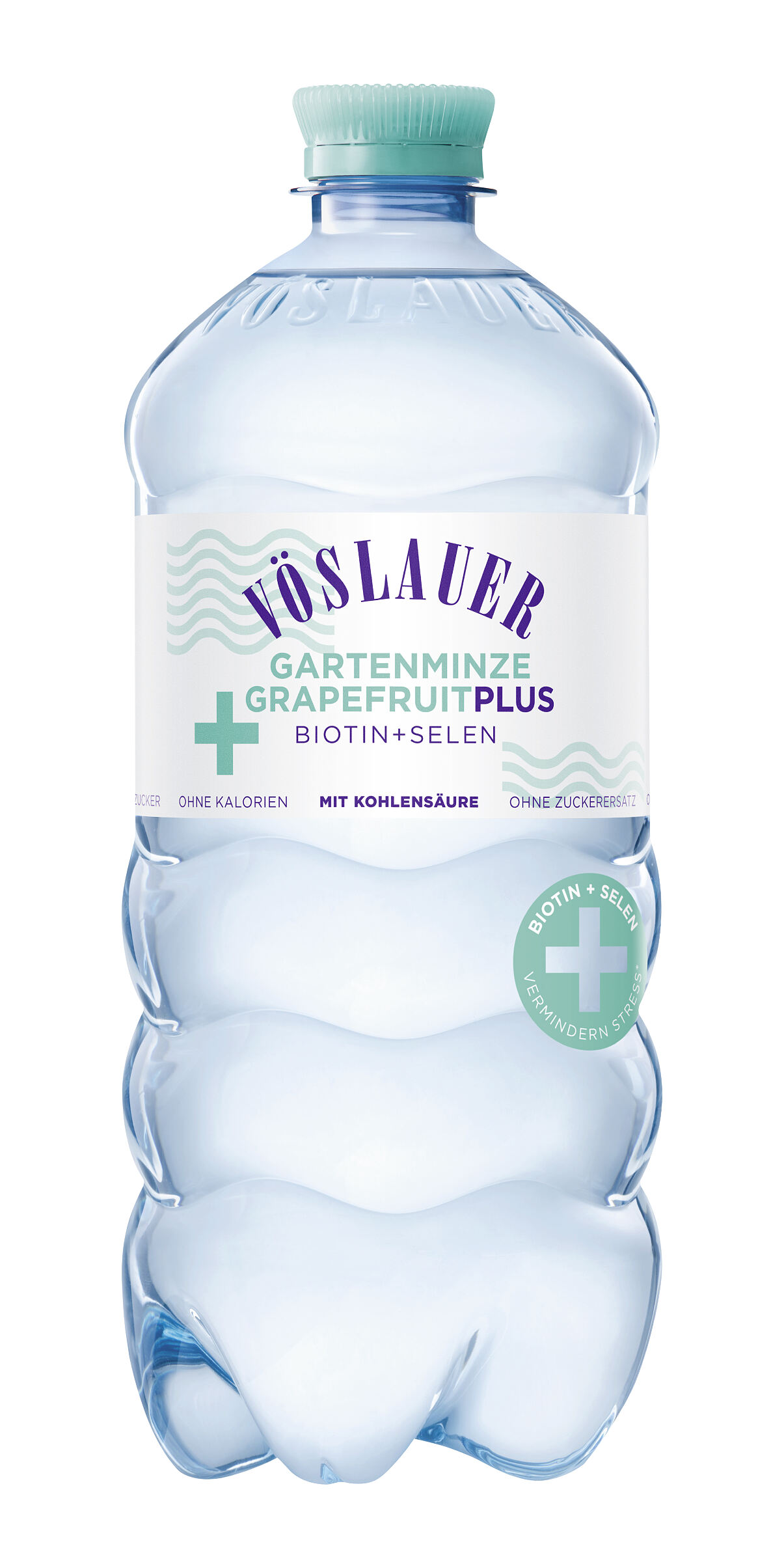 Zwei neue Produkte mit funktionalem Plus für den deutschen Markt