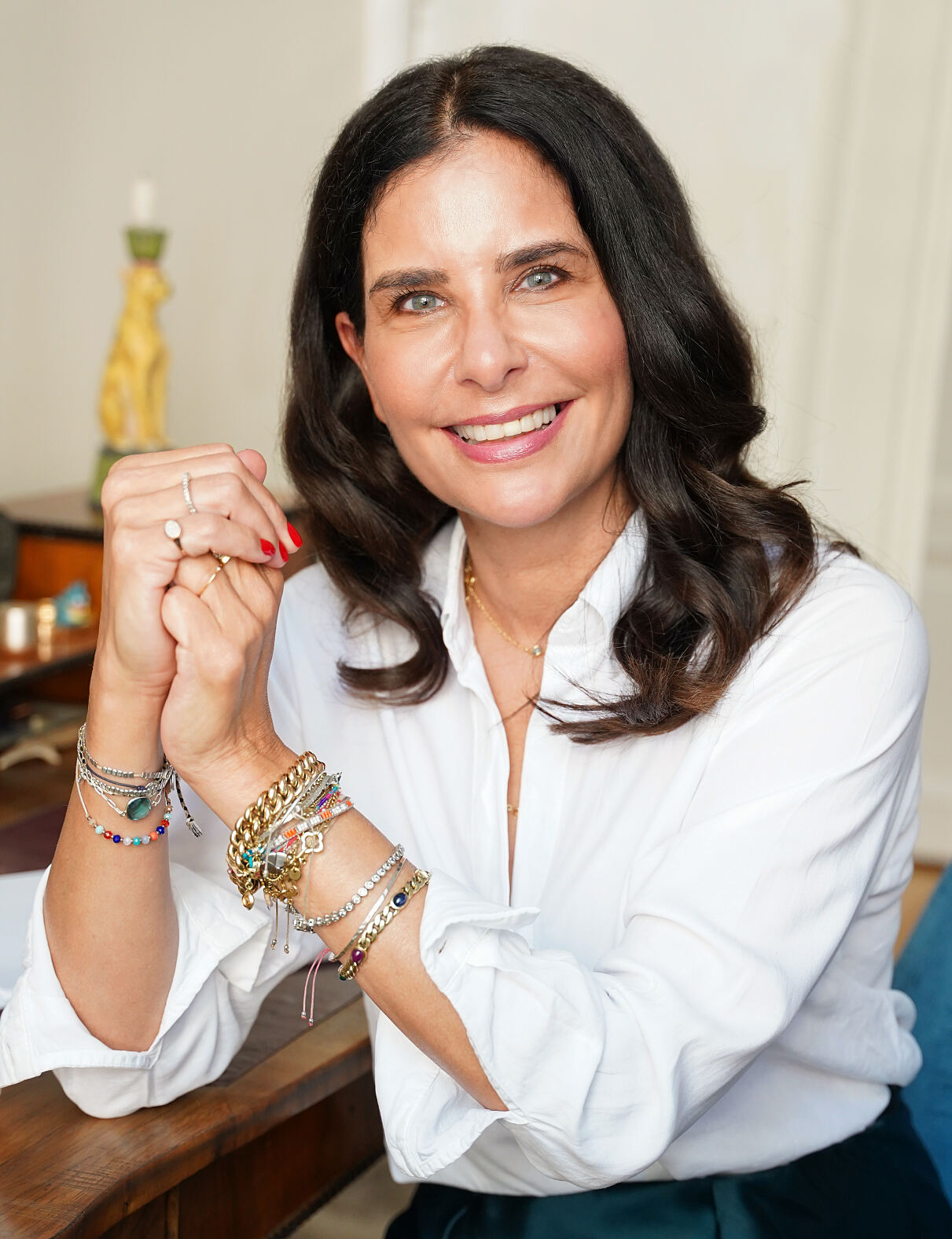 Business Coachin Sonja Kato