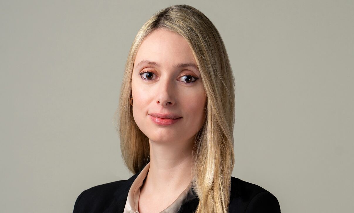 Maria Dreher-Lorjé Freshfields