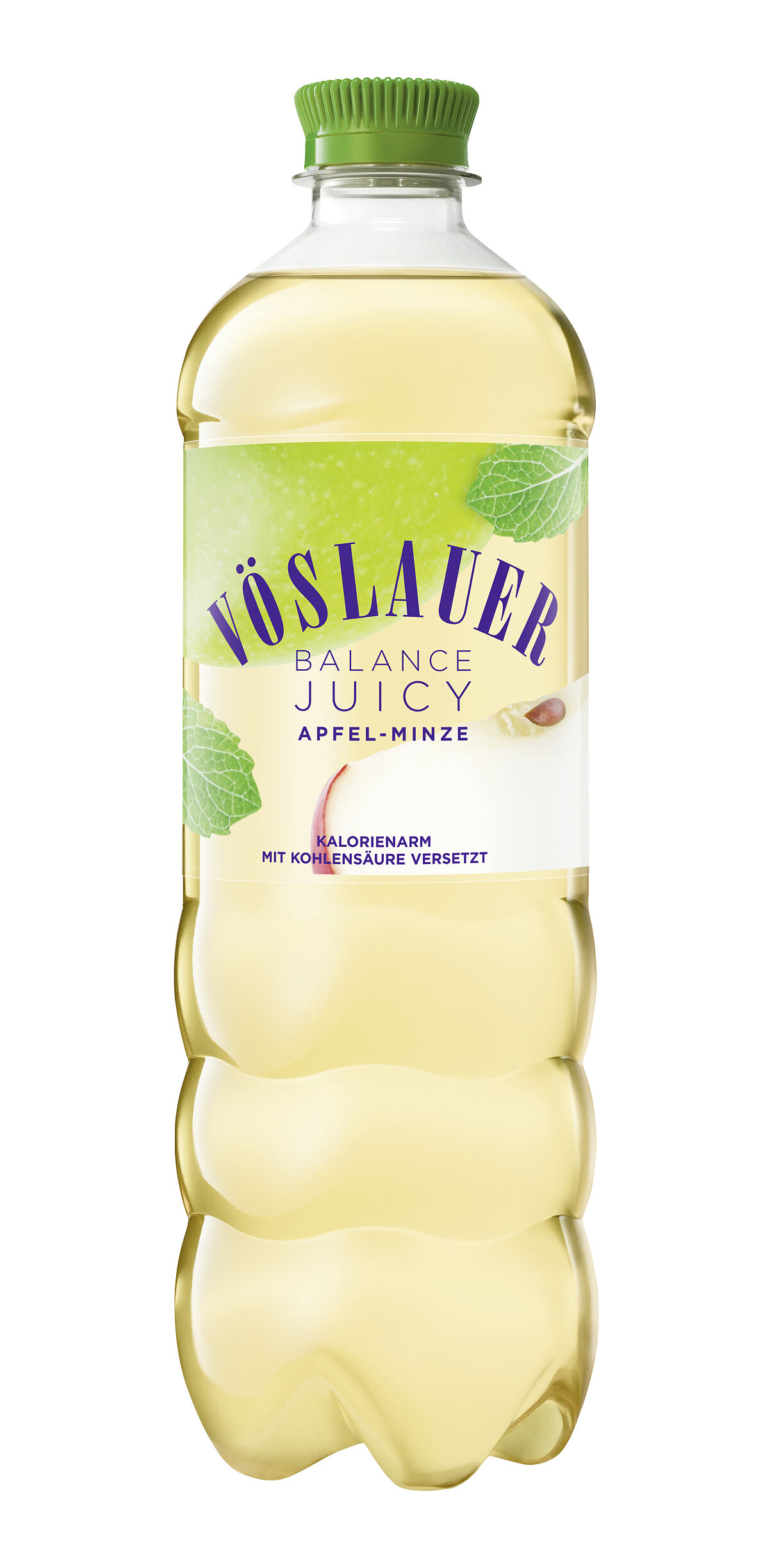 BALANCE Juicy Apfel Minze