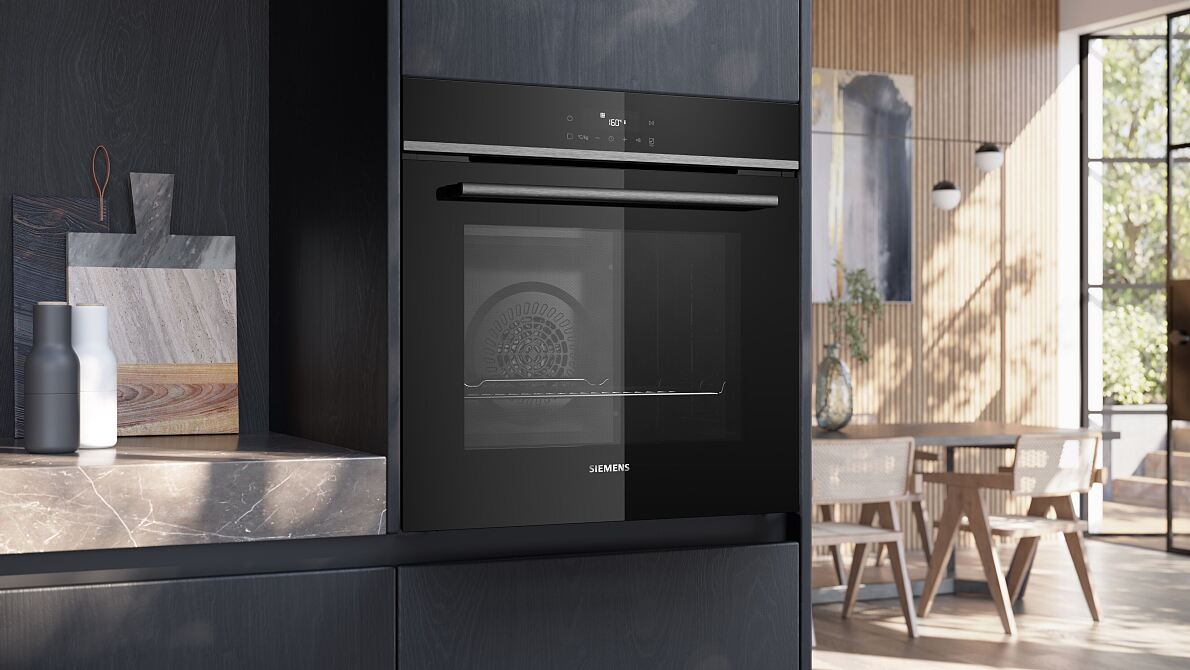  BSH-Marken bilden Spitzenfeld in Backofen-Tests von Stiftung Warentest und KONSUMENT