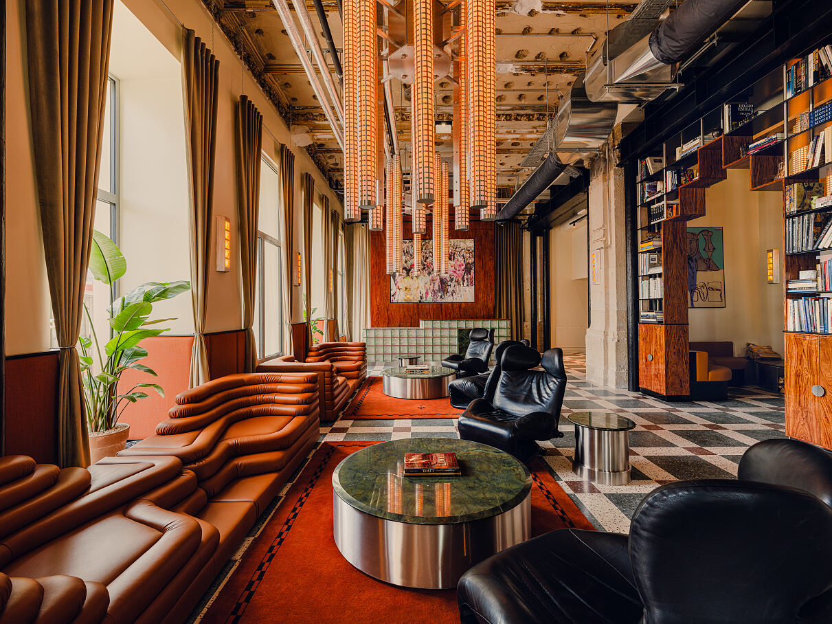 The Companion Vienna