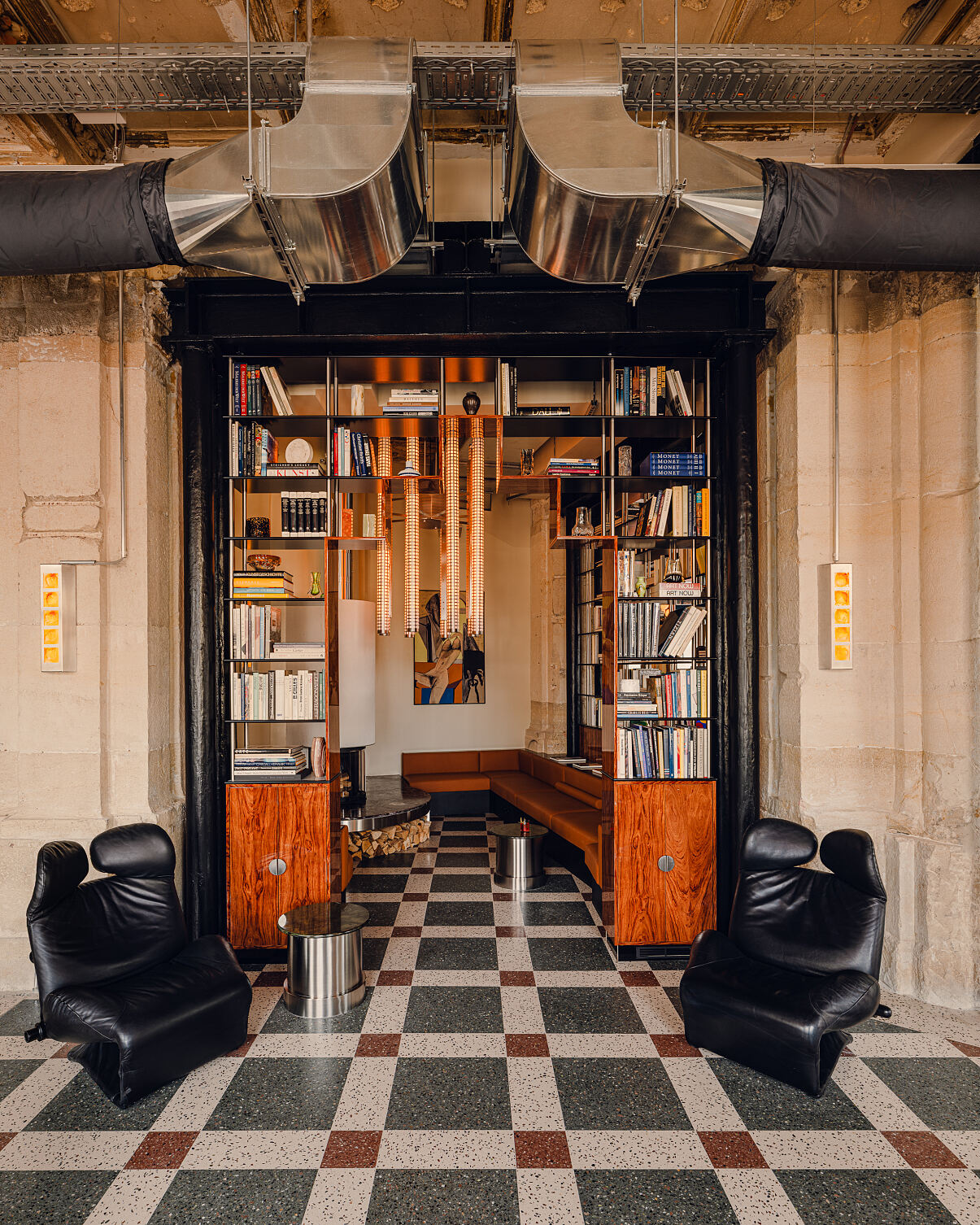 The Companion Vienna