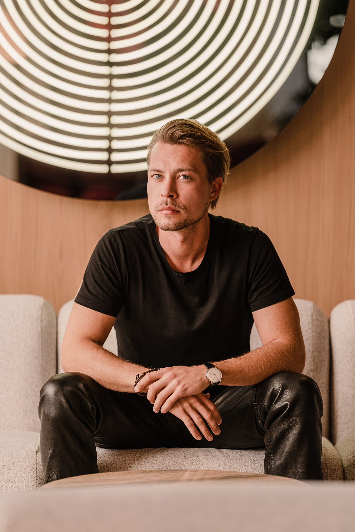 Piotr Wiśniewski (weStudio Berlin)