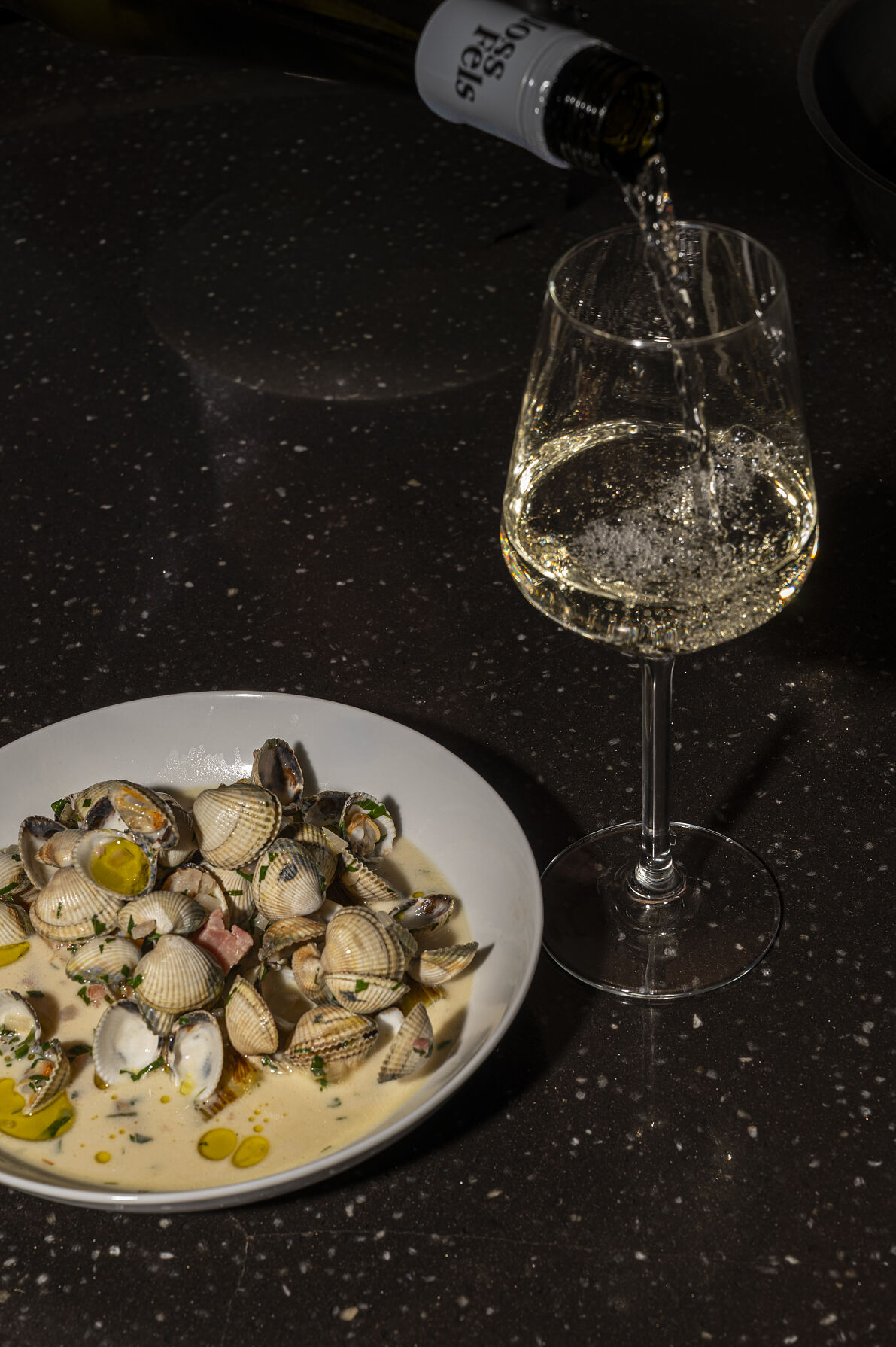 Boca: Mediterrane Marktküche trifft auf Wiener Großstadtflair