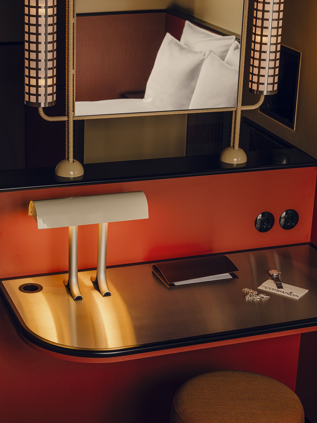 The Companion Vienna 