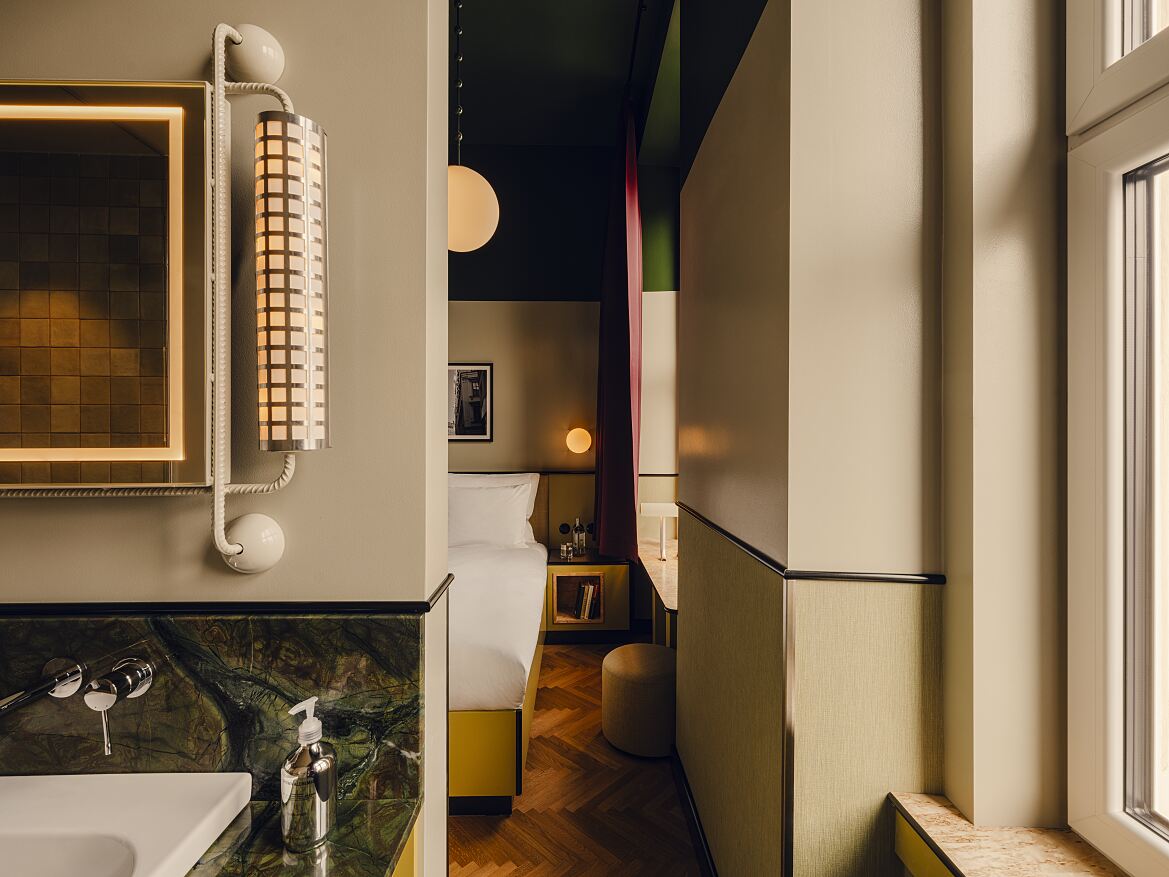 The Companion Vienna 