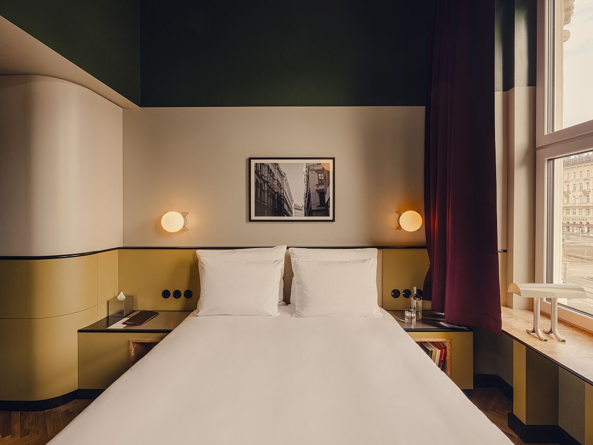 The Companion Vienna 