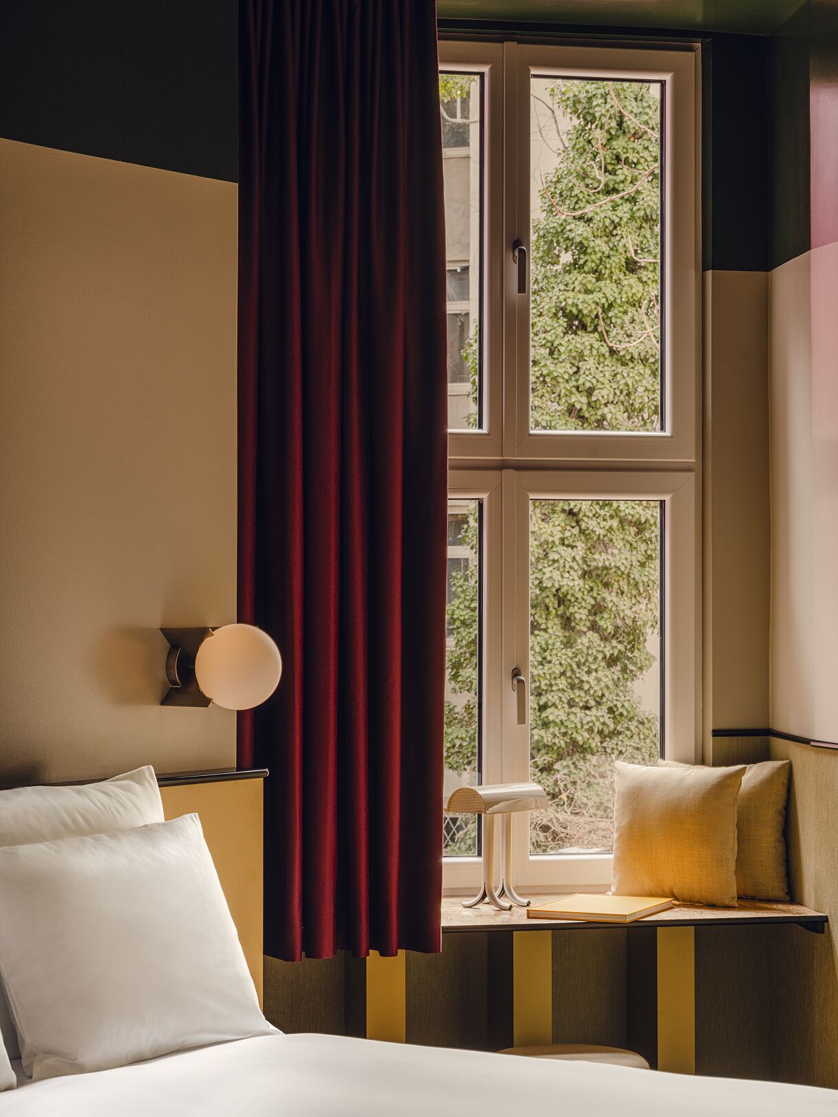 The Companion Vienna 