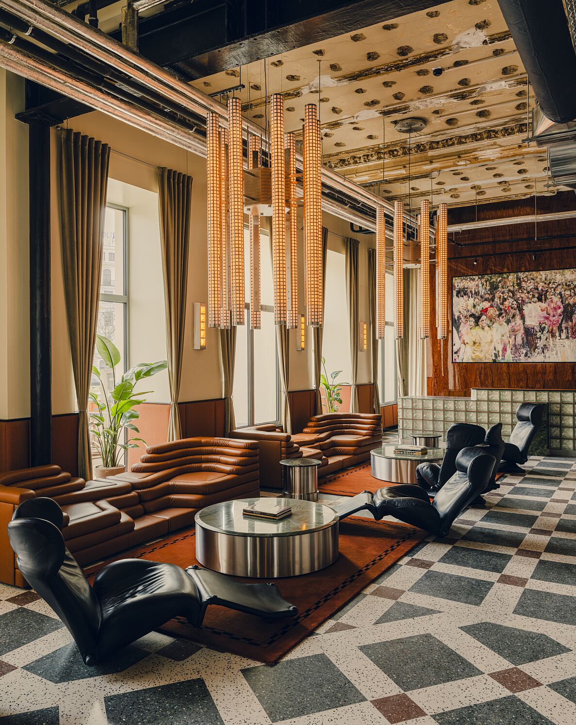 The Companion Vienna 