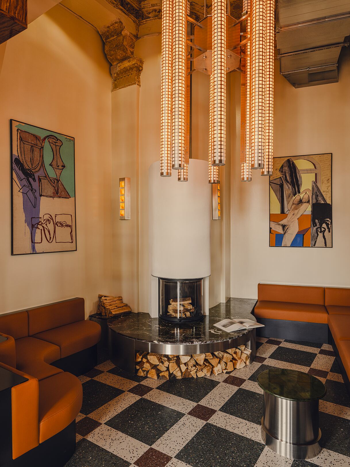 The Companion Vienna 