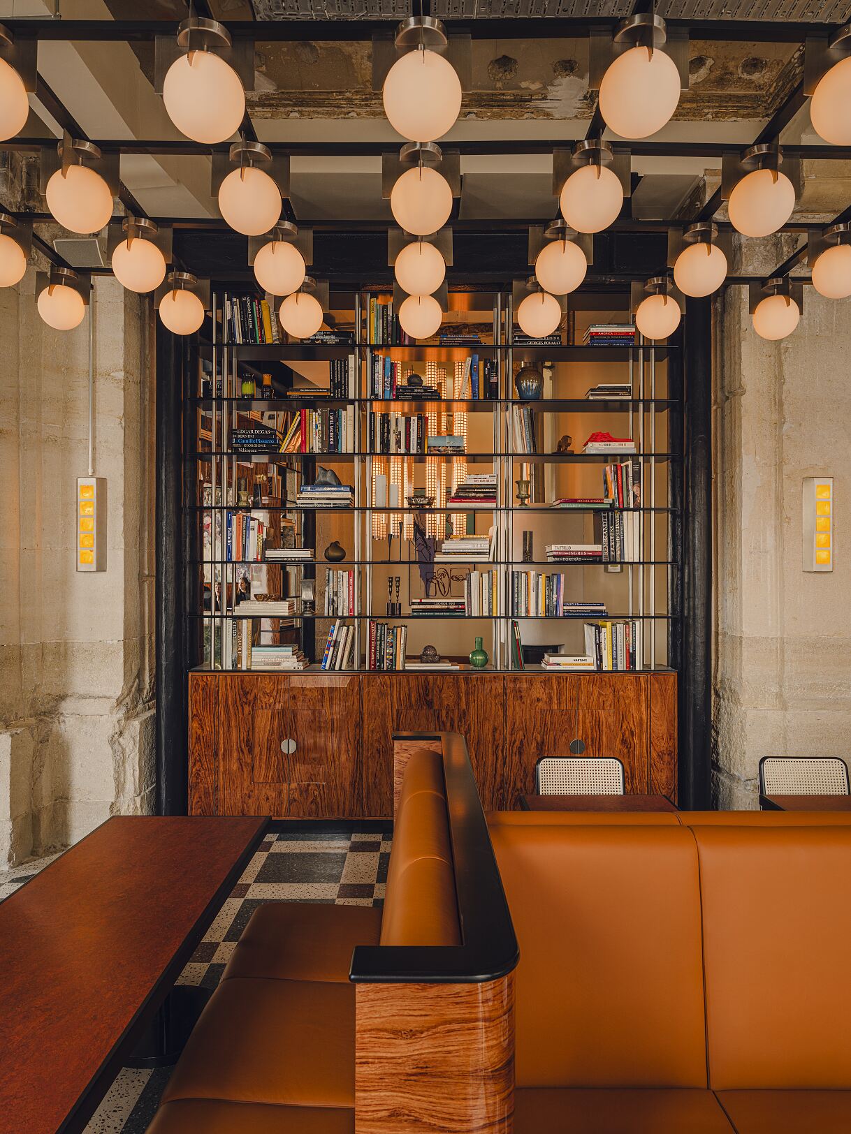 The Companion Vienna 