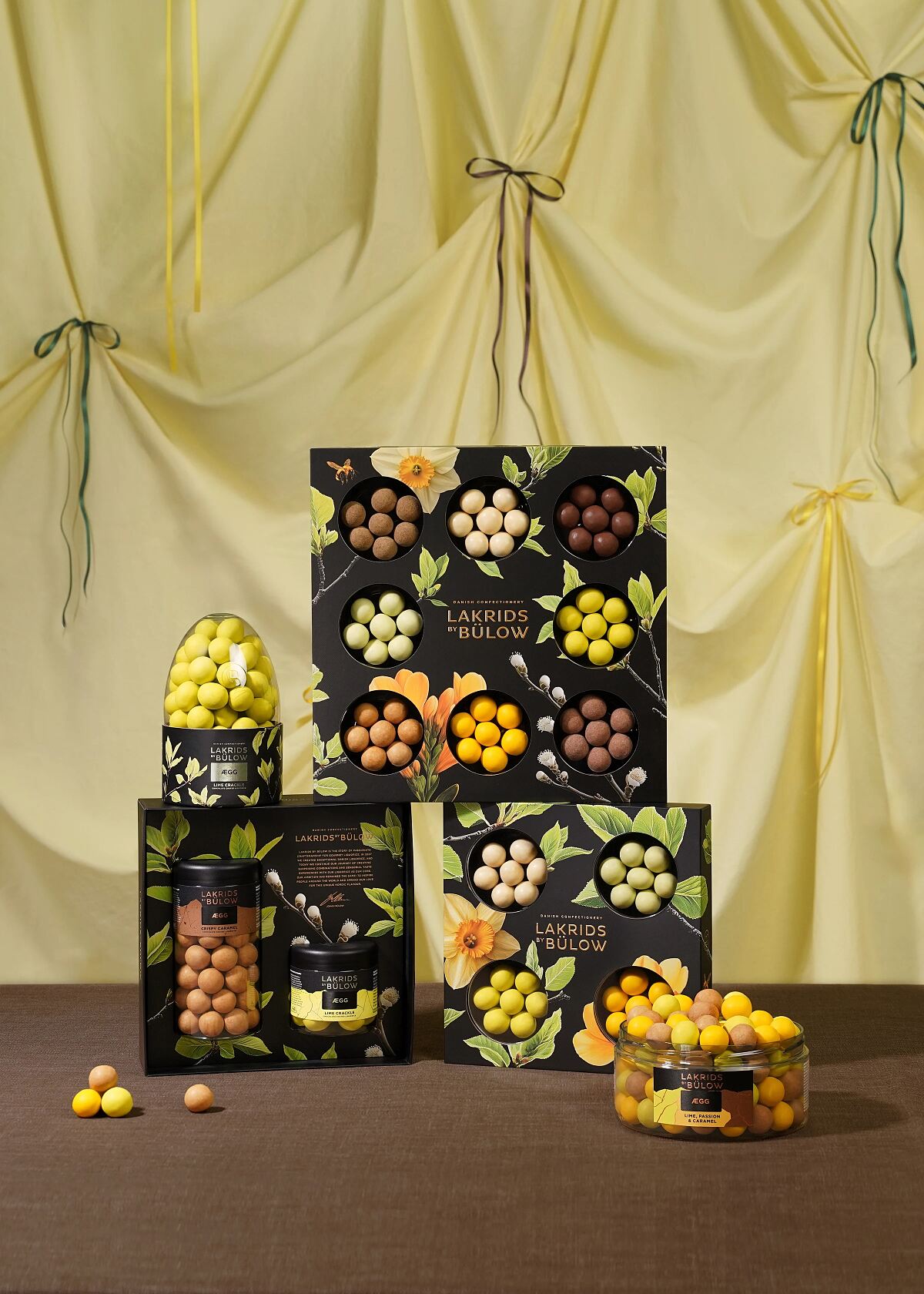 SPRING Collection 2026