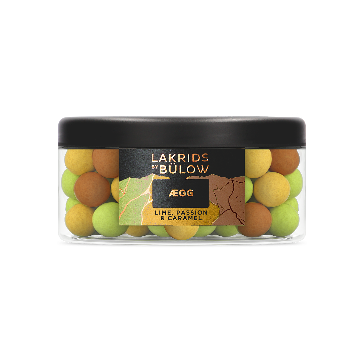 Spring 2026 Triple Mix