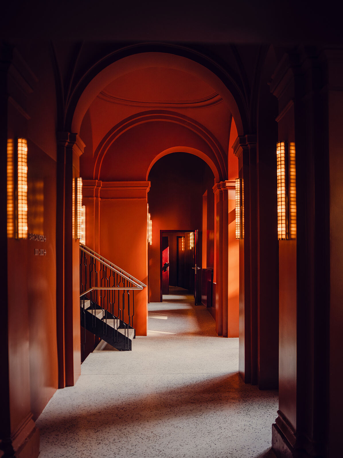 The Companion Vienna