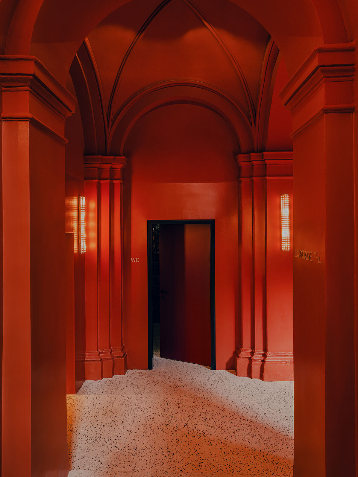 The Companion Vienna