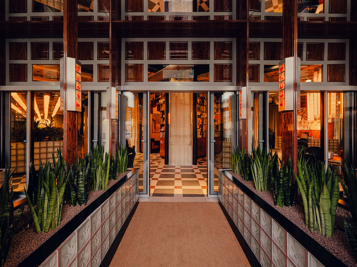 The Companion Vienna