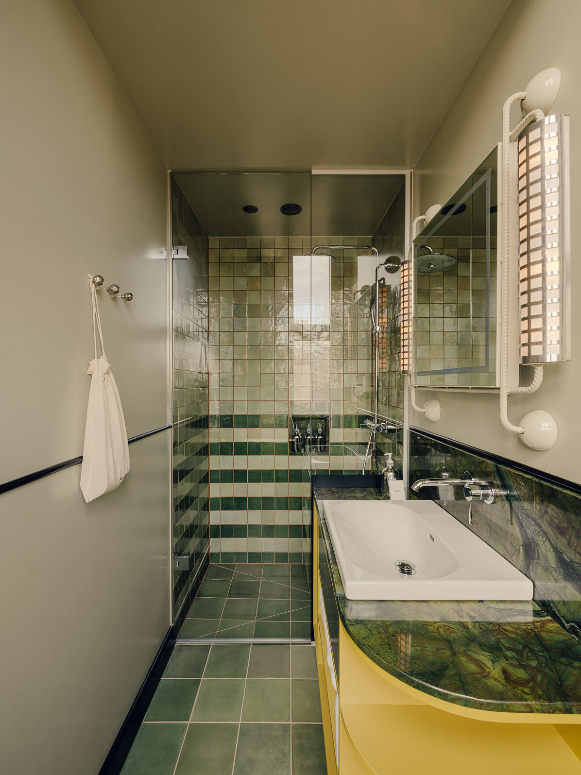 Zimmerkategorie Muse M