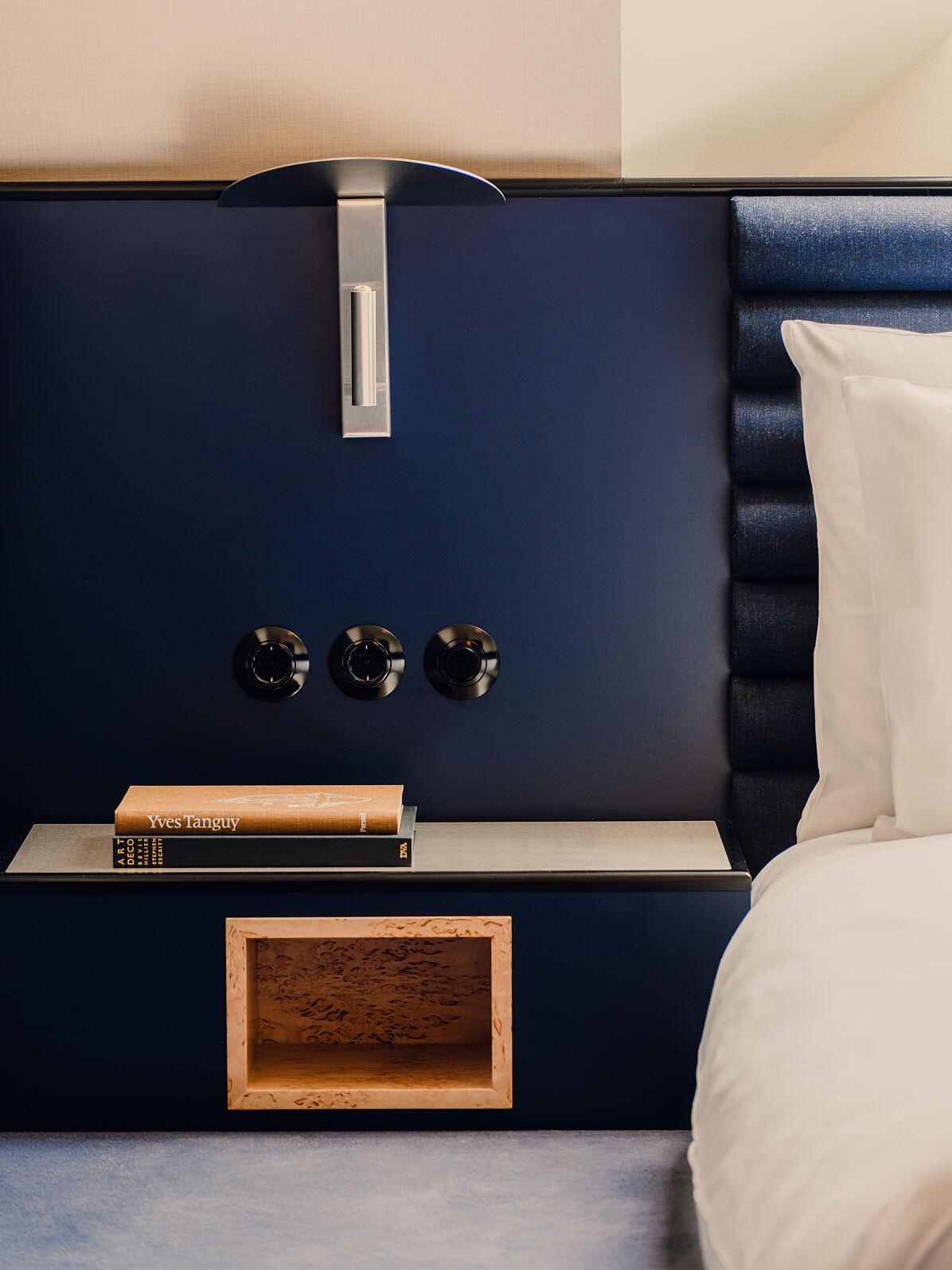 Zimmerkategorie Nest