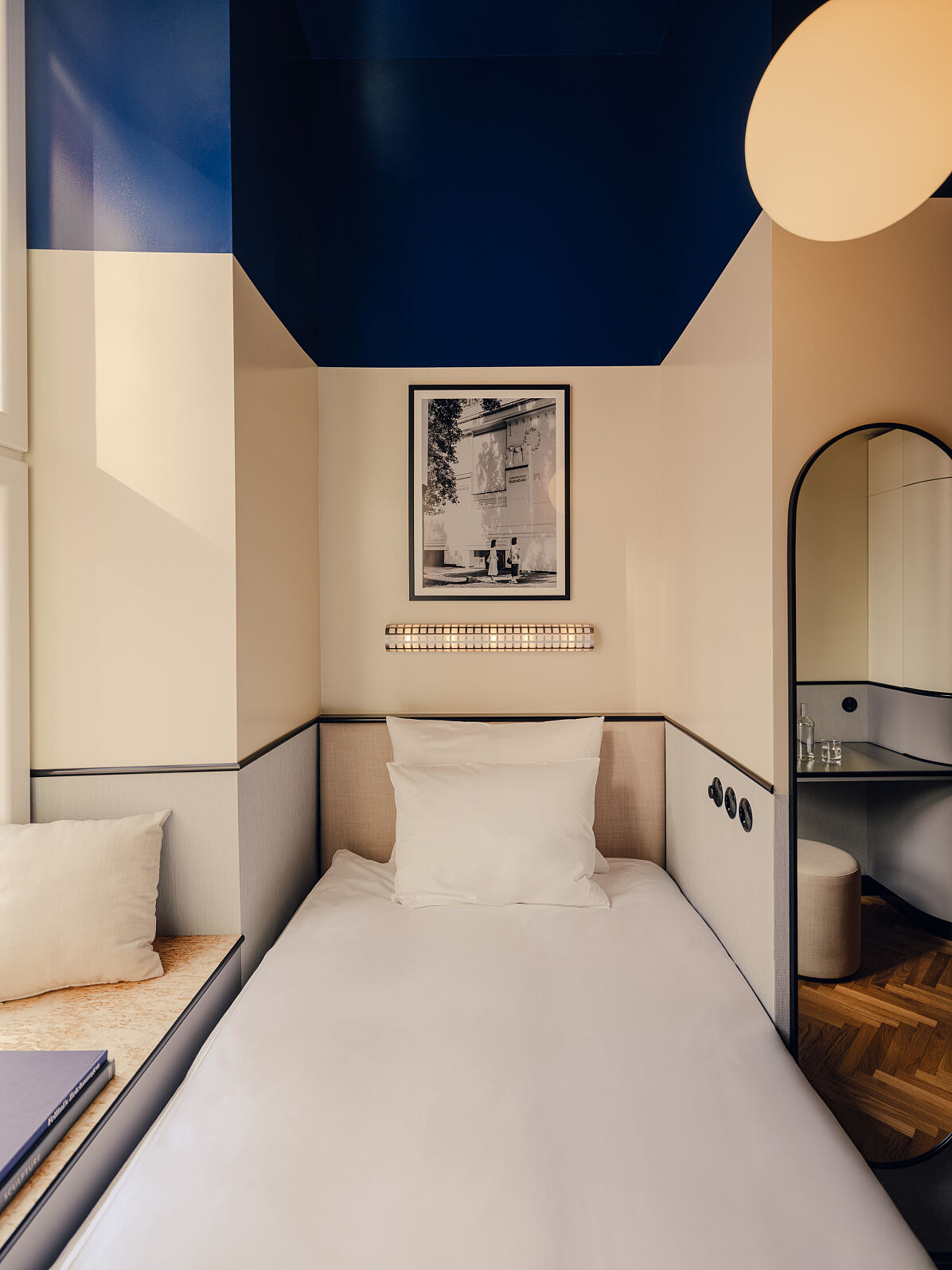 Zimmerkategorie Solo